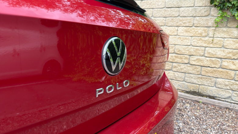 Volkswagen Polo 1.0 TSI Life 5dr Petrol Hatchback